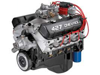 B3558 Engine